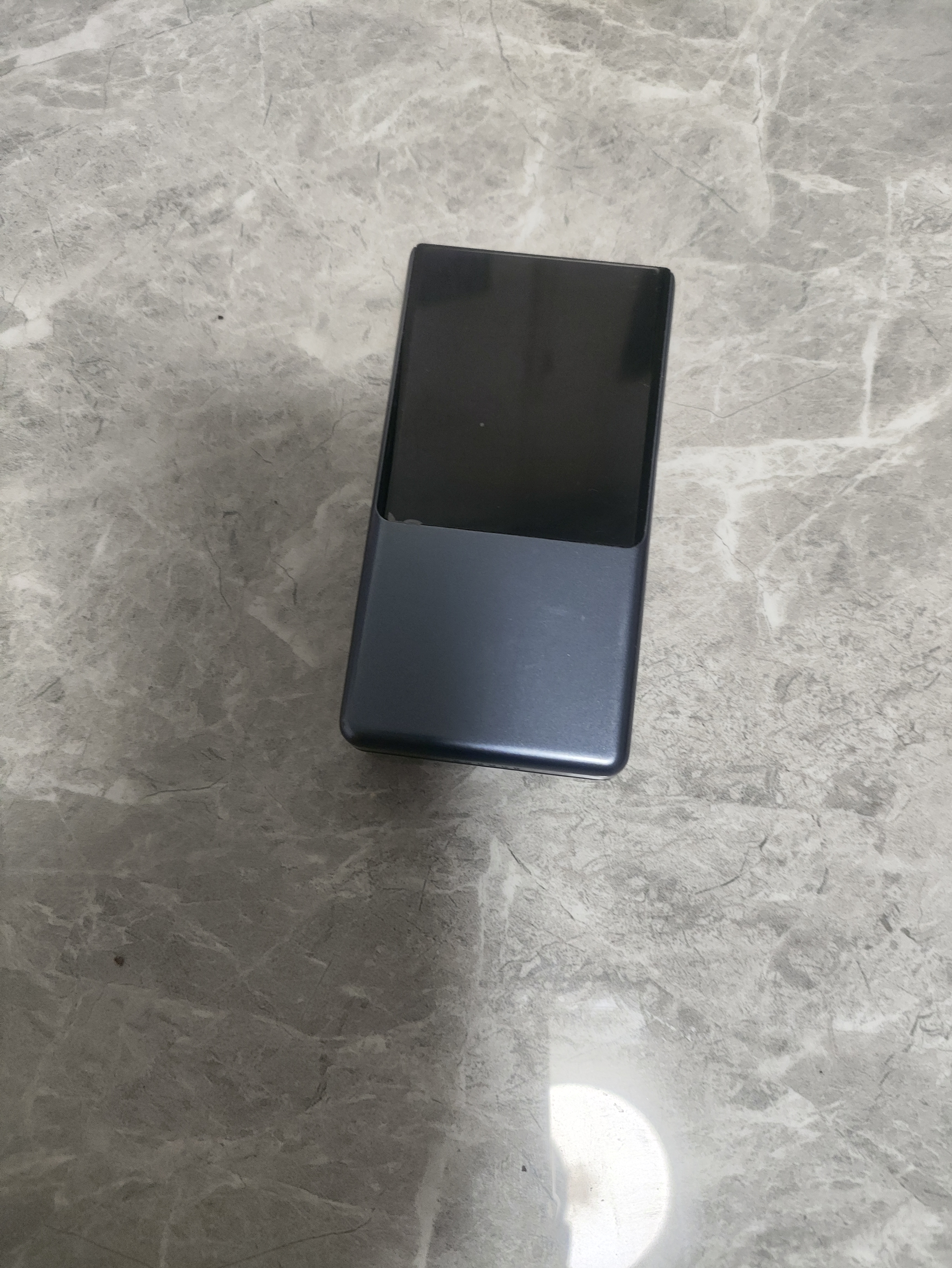金立（Gionee）老年机 老年手机 超长待机大字体大声音大按键4G全网通翻盖老人机大屏学生老年人专用手机 V16 实拍图