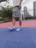 安踏丨KT FLY丨耐磨防滑缓震篮球鞋男款低帮运动鞋实战训练穿搭球鞋 实拍图