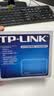 普联（TP-LINK） 5口千兆交换机  4口网线网络分线器 家用宿舍分流器 精巧机身  即插即用 TL-SG1005+  实拍图