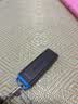 金士顿（Kingston）128GB USB3.2 Gen 1 U盘 DTXG2 大容量U盘 多彩钥匙环 轻巧便携 学习办公投标电脑车载优盘 实拍图