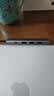 绿联Type-C拓展坞转HDMI扩展坞转接头USB多接口转换器通用雷电苹果MacBook mini华为电脑笔记本平板 实拍图