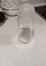 贝亲（Pigeon）玻璃奶瓶宽口径防胀气240ml M号奶嘴 3月+ AA187  实拍图