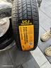 马牌（Continental）汽车轮胎 195/65R15 91V UCJ 适配丰田卡罗拉/雷凌大众朗逸/宝来 实拍图