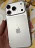 Apple/苹果【需签收激活】iPhone 17 Pro 256GB 银色 支持移动联通电信 双卡双待手机 实拍图