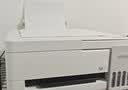 爱普生（EPSON）【6代新品】L3353墨仓式彩色家用AI学习打印机 L3251/L3255升级版(打印复印扫描 微信/无线 黑色） 实拍图