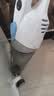 美的（Midea）吸尘器【861A升级款】MCS1白色家用手持立式吸尘器二合一强劲吸力重磅升级新品 实拍图