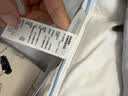 亚朵星球酒店鹅绒枕复合白鹅绒枕头芯羽绒枕仰侧睡家用颈椎枕睡眠中枕 实拍图