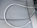 绿联【支持AVS协议】苹果18充电线PD60W快充Type-C数据线双头适用iPhone18ProMax/Duo17/16/15平板iPad 实拍图