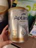 爱他美（Aptamil）白金澳洲版 幼儿配方奶粉 3段(12-36个月) 900g【批批严检】 实拍图