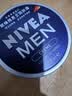 妮维雅（NIVEA）男士润肤霜150ml 清爽不油腻干皮保湿面霜护肤品生日礼物送男友 实拍图
