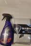 龟牌（Turtle Wax）冰蜡汽车镀膜剂上光剂车漆玻璃轮毂塑料驱水上光养护液体蜡2瓶装 实拍图