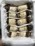 京鲜生云南新鲜姬松茸净重1斤鲜菌菇煲汤小炒火锅食材源头直发 实拍图