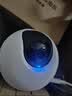 萤石C6c 2K+星光增强版 400万极清 室内智能无线监控器家用摄像头双向通话 手机远程 婴儿看护器 实拍图