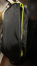 李宁（LI-NING） 泳裤男速干男士泳衣套装近视泳镜可选泳帽大码温泉泳裤三件套男 印花四件套XL 平光无近视 实拍图
