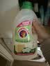 大公鸡管家（CHANTE CLAIR） 液态洗衣皂洗衣液1500ml 白苔香大公鸡洗衣液 意大利进口 实拍图