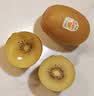 佳沛（zespri）新西兰金奇异果22粒巨大原箱146-175g猕猴桃水果礼盒 实拍图