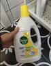 滴露（Dettol）衣物消毒液除菌柠檬3L 99.9%杀菌除螨水内衣裤衣服 需搭洗衣液用 实拍图