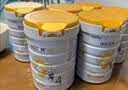佳贝艾特（Kabrita）悦白4段800g*6套组儿童羊奶粉调制羊乳粉(36月龄以上）全面营养 实拍图