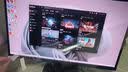 AOC爱攻昊天27英寸2K 320Hz OLED五层堆叠 BlackAR镜面抗反抗眩色准王 HDR500电竞显示器AG277QSD 实拍图