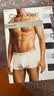 Calvin KleinCK内裤男士平角棉质透气亲肤短裤腿内裤U2664G001 实拍图