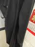 回力运动裤男春秋季潮流跑步健身裤宽松百搭束脚裤男休闲卫裤子男 实拍图