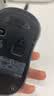 罗技（Logitech）M750M 通用版鼠标 无线蓝牙鼠标 静音鼠标 智能鼠标 对称鼠标 黑色 带Logi Bolt USB接收器 实拍图
