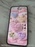 小米（MI）REDMI Note 17 Pro 8+128 黑 9000mAh大电池 抗摔防水 AI反诈 国家补贴 红米note15pro新款 5g手机 实拍图