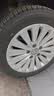 邓禄普（DUNLOP）汽车轮胎 205/55R16 91V SP SPORT FM800 适配朗逸/速腾/卡罗拉 实拍图