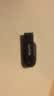 Sandisk闪迪64GB USB3.2 U盘 CZ550黑色 读速100MB/s 安全加密 数据恢复 学习办公电脑车载 高速大容量优盘 实拍图