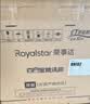 荣事达（Royalstar）全自动洗烘一体迷你内衣裤懒人小型波轮洗衣机母婴洗袜子机高温煮洗杀菌以旧换新国家政府补贴15% 【蛋可白高温煮洗烘干款】不锈钢内桶+98%客户购买 实拍图