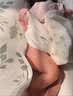 taoqibaby婴儿床中床防惊跳宝宝床可移动便携新生儿床可拆洗哄睡神器0-12月 实拍图