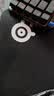 赛睿（SteelSeries）QcK Large(QcK+)游戏鼠标垫大号 donk同款鼠标垫游戏电竞 fps顺滑鼠标垫 CSGO/打瓦L号450*400*2mm 实拍图