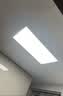 美的（Midea）厨房灯30x60扣板灯集成吊顶灯平板灯卫生间吸顶灯LED厨卫面板灯 实拍图