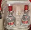 五粮液 普五八代 鸿运礼盒 浓香型白酒 52度 500ml*2 礼盒装 酒厂直供 实拍图