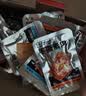 三只松鼠混合口味辣卤劲享礼1096g/盒/约150包 肉干肉脯卤味团购送礼 实拍图