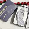 WayourCare安又可眼部按摩仪器护眼仪蒸汽热敷眼罩雾化按摩干涩润眼男女朋友生日礼物 实拍图