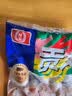 桂冠贡丸340g 肉含量90% 精选猪后腿肉 火锅食材麻辣烫关东煮烧烤丸子 实拍图