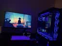 华硕锐龙9800X3D主机RTX5070Ti/5080/5090主机 千帧电竞rog全家桶 9850X3D主机游戏台式机组装电脑整机 锐龙7 9800X3D+RTX5080 丨配置五 实拍图
