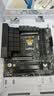 华硕TUF GAMING B760M-PLUS WIFI D4 重炮手主板  CPU 14600KF/14700KF（Intel B760/LGA 1700） 实拍图