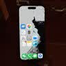Apple/苹果【需签收激活】 iPhone 17 256GB 黑色 支持移动联通电信5G 双卡双待手机 实拍图