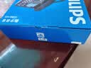 飞利浦（PHILIPS）录音电话机 固定座机  办公家用 自动 手动录音 16G存储卡 放音密码保护 CORD165 (黑色) 实拍图
