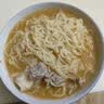 康师傅 方便面 经典香辣牛肉桶面111g*12 泡面整箱速食 方便食品 实拍图