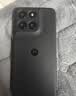摩托罗拉 联想moto g100 四年质保 LCD护眼屏 7000mAh 国家补贴 应用六开 多场景NFC 8GB+256GB 曜石黑  实拍图