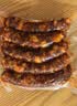 王家渡低温香肠正宗四川特产麻辣香肠350g猪肉腊肠腊味肉肠下酒菜 实拍图