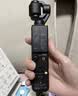 大疆DJI Osmo Pocket 3 标准版 一英寸口袋云台相机 OP灵眸手持数码相机vlog便携美颜 实拍图