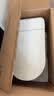 希箭（HOROW）轻智能马桶Q21-D Max静音UVC除菌手机智控翻盖圈CZNT159151-400mm 实拍图