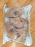 安井双色糕 280g*3袋 共30块 发糕蒸糕糕点速冻速食营养早餐面点 实拍图