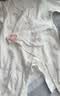婧麒（JOYNCLEON）婴儿衣服秋装连体衣纯棉春夏宝宝爬服内衣新生儿哈衣长袖超萌 实拍图