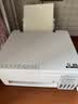 爱普生（EPSON）【6代新品】L3351墨仓式彩色打印机 微信打印/无线连接 家用AI学习打印机（打印、复印、扫描） 实拍图