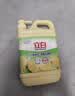 立白清新柠檬洗洁精大桶1.5kg 除味去油腥餐具净洗涤灵洗碗液随机发货 实拍图